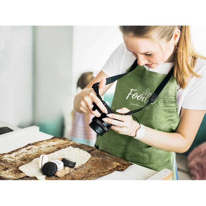 NAIMA APRON - Image 8