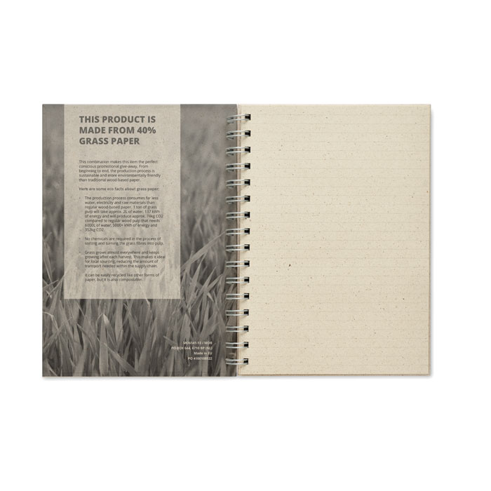 GRASS BOOK - Image 5