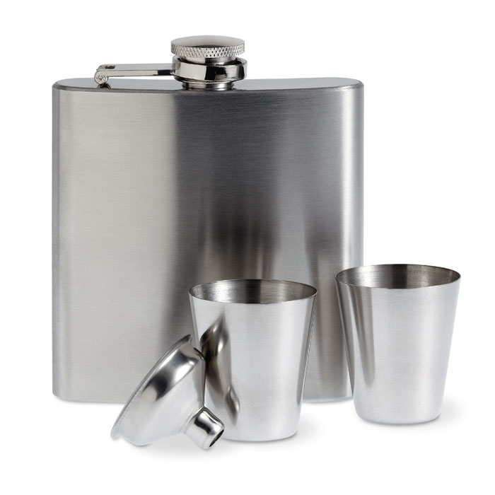 SLIMMY FLASK SET - Image 3