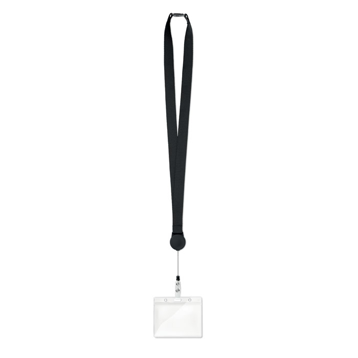 ZIP LANYARD - Image 2