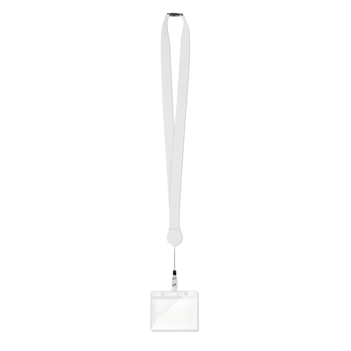 ZIP LANYARD - Image 5