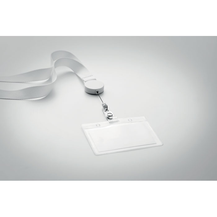 ZIP LANYARD - Image 6