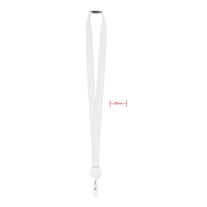 ZIP LANYARD - Image 4