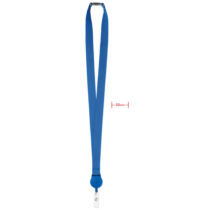 ZIP LANYARD - Image 7