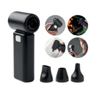 Kannettava turbotuuletin